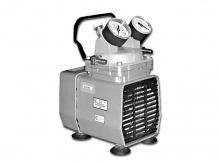 Gast DOA-P704-AA Diaphragm Vacuum/Pressure Pump