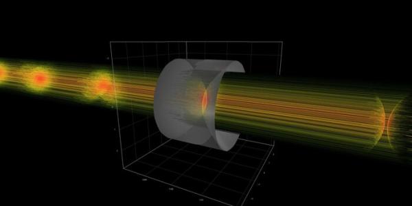 Automation of the MFX beamline at LCLS