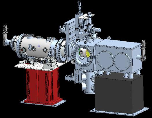 0.1 micron Sample Environment