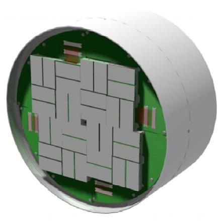 Cornell-SLAC Pixel Array Detector