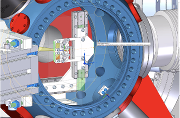 TMO Material Science Chamber