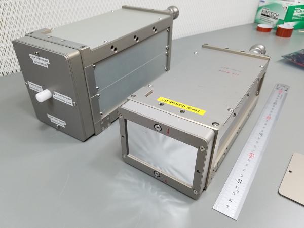 Detectors Image