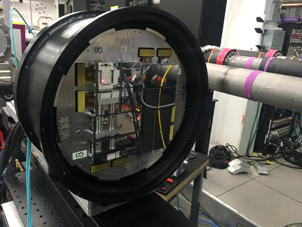 Detectors Image