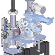 Pre-Mono Transmission Sample Chamber (Open Access)