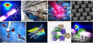 Research Opportunities in Photochemistry, Solar Energy & Advanced X-ray Methods, 2016