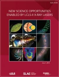 LCLS-II Scientific Opportunities Workshops, 2015