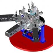 Momentum Resolved Resonant Inelastic Scattering End Station