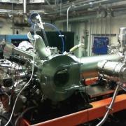 Resonant Imaging End Station