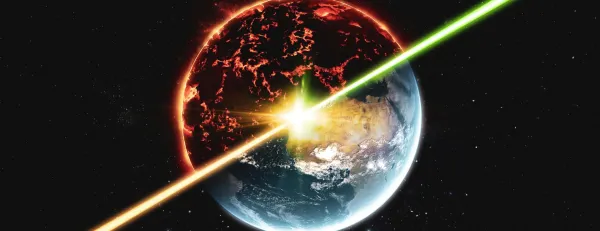 Visualization of the research results.