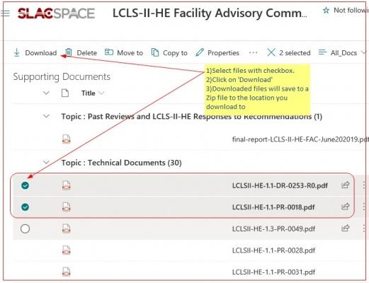 SharePoint Download 2