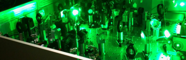 Advanced Laser Sources