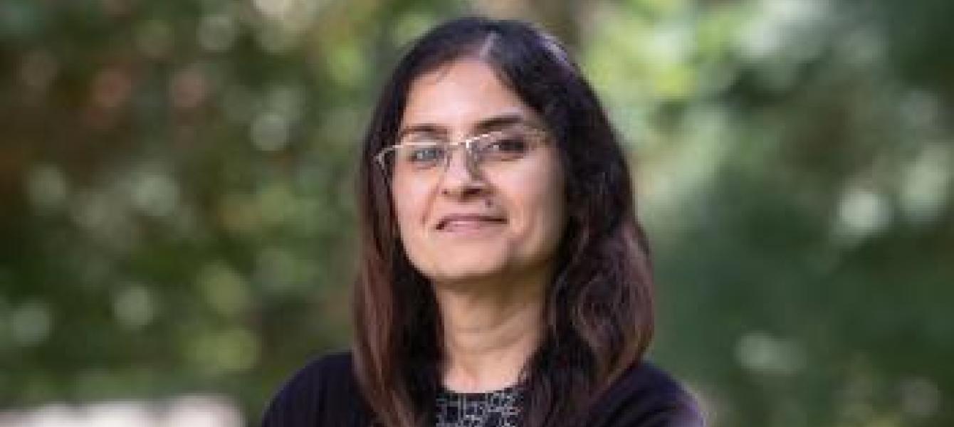 Jyoti Joshi | Linac Coherent Light Source