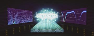 The research reveals the potential for machine learning in understanding the complex behavior of quantum materials.