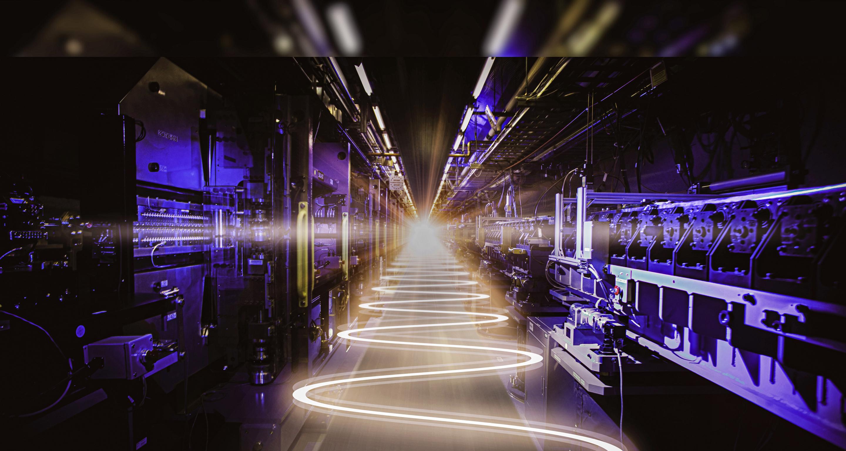 Linac Coherent Light Source