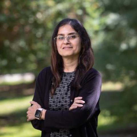 Jyoti Joshi