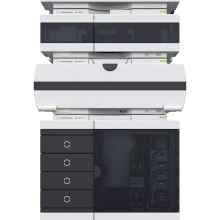 Agilent 1260 Infinity II Analytical HPLC System