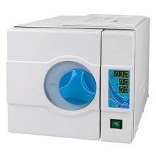 BioClave™ 16L Benchtop Autoclave
