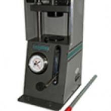 Carver Manual Pellet Press Model 4350.L