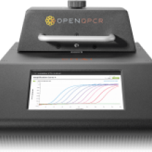 Chai Open qPCR Machine