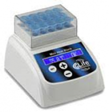 Chemglass Life Sciences CLS-3956-01 MyBlock™ Mini Digital Dry Bath, 120V