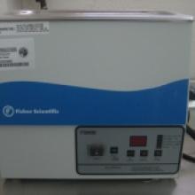 Fisherbrand™ FS60D Tabletop Ultrasonic Cleaner