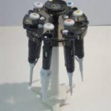 Gilson Pipetman