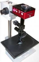 JANSi UVEX UV-Microscope