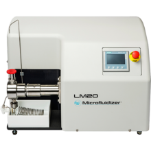 LM20 Microfluidizer®