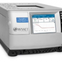 Wyatt Technology DynaPro® Plate Reader III
