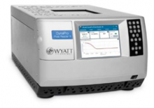 Wyatt Technology DynaPro® Plate Reader III