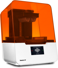 formlabs Form 3 3D Printer